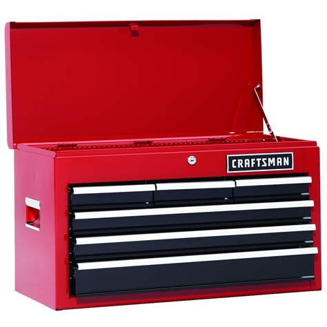 craftsman steel carry tool box|craftsman tool box clearance.